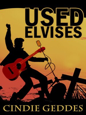 cover image of Used Elvises